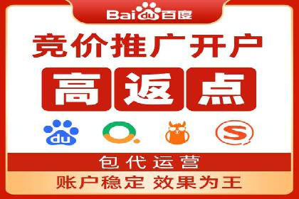 SEM账户托管服务效果案例分析